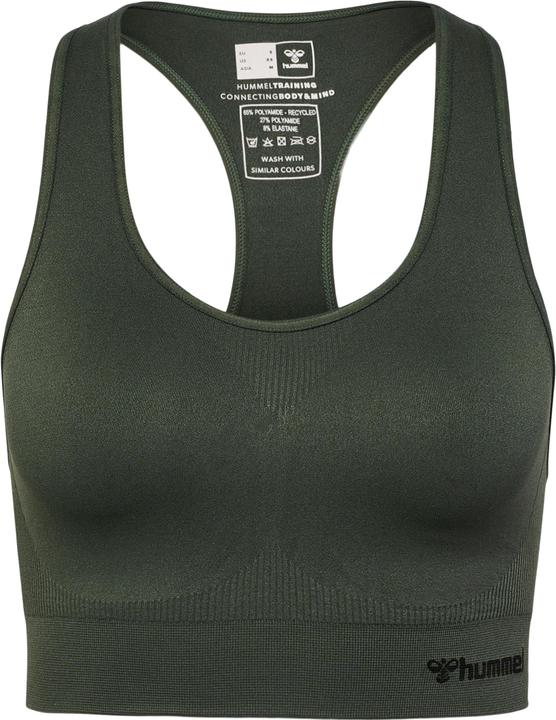 Actual product image hummel Hmltif Seamless Sports Top (S)