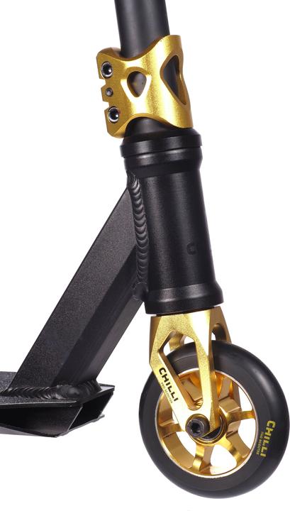 Produktbild Chilli Scooter 3000