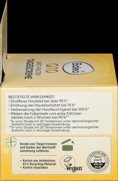 Produktbild dm Balea Q10 (50 ml, Tagescreme, SPF 15)