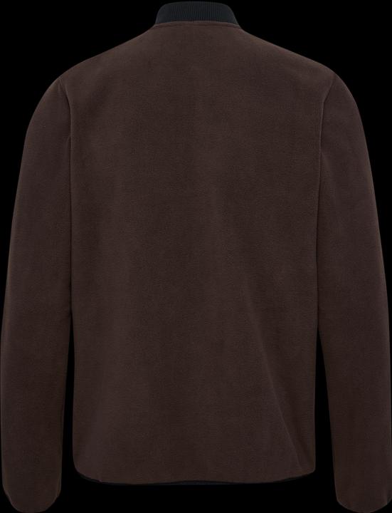 Actual product image hummel Hmlfleece Zip Jacket Bee (XXL)