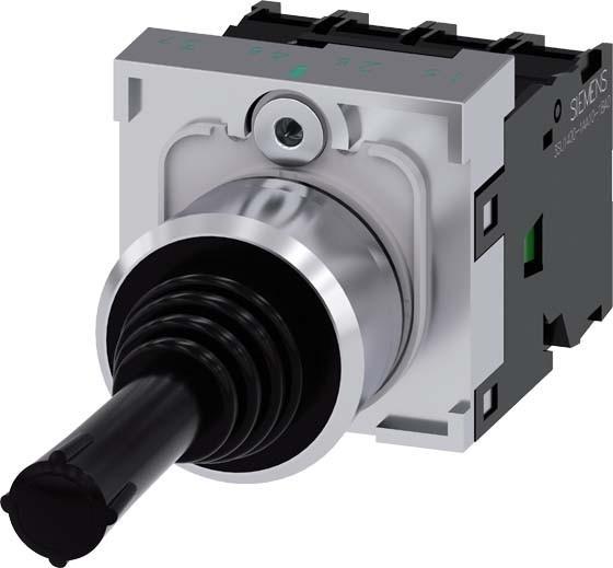 Siemens 3SU1150-7AE88-1QA0 Interruttore a coordinate 22mm rotondo