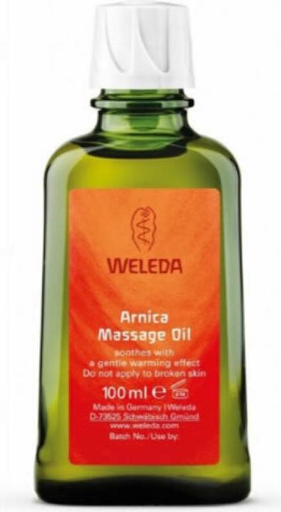 Produktbild Weleda Arnika (100 ml)
