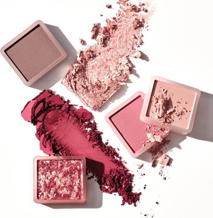 Image du produit Catrice Palette d'ombres à paupières Tiny Treasures (020 Berry sauvage)