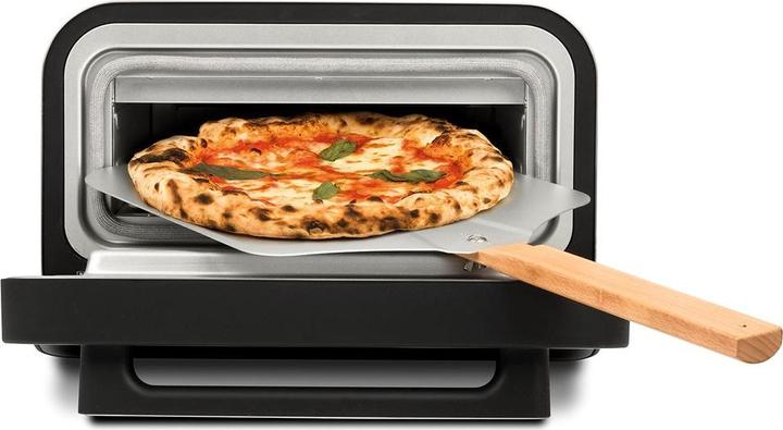 Immagine prodotto G3 Ferrari G 1020400 (Forno elettrico per pizza)