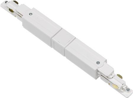 Image du produit Molto Luce LIVAL Connecteur central DALI 3-F Blanc - PROFESSIONAL
