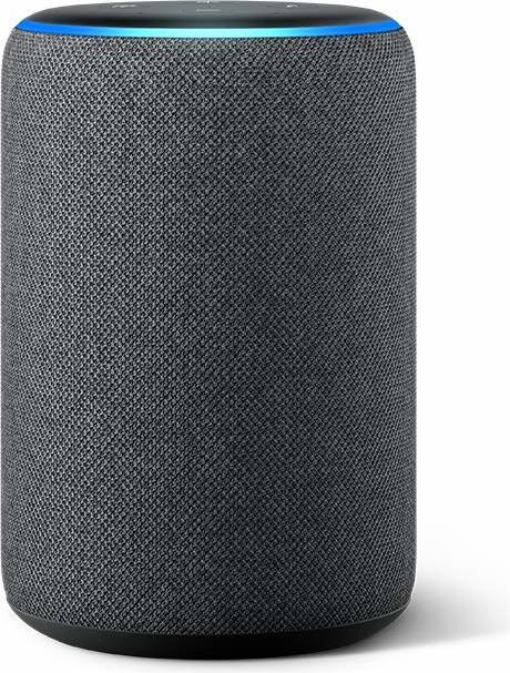 Produktbild Amazon Echo (Amazon Alexa)