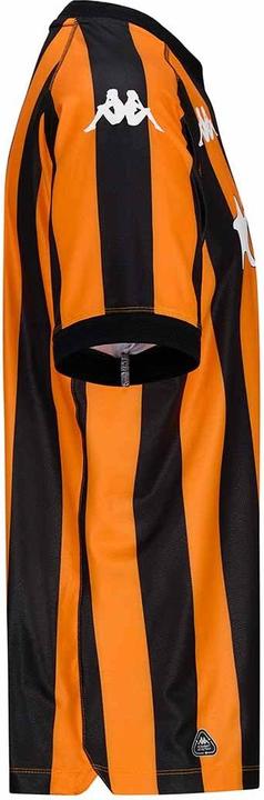 Image du produit Kappa Maillot Domicile Hull City Kombat 2024/25 (M)