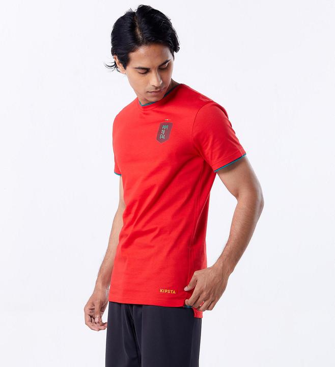 Actual product image Kipsta FF100 (XXL)