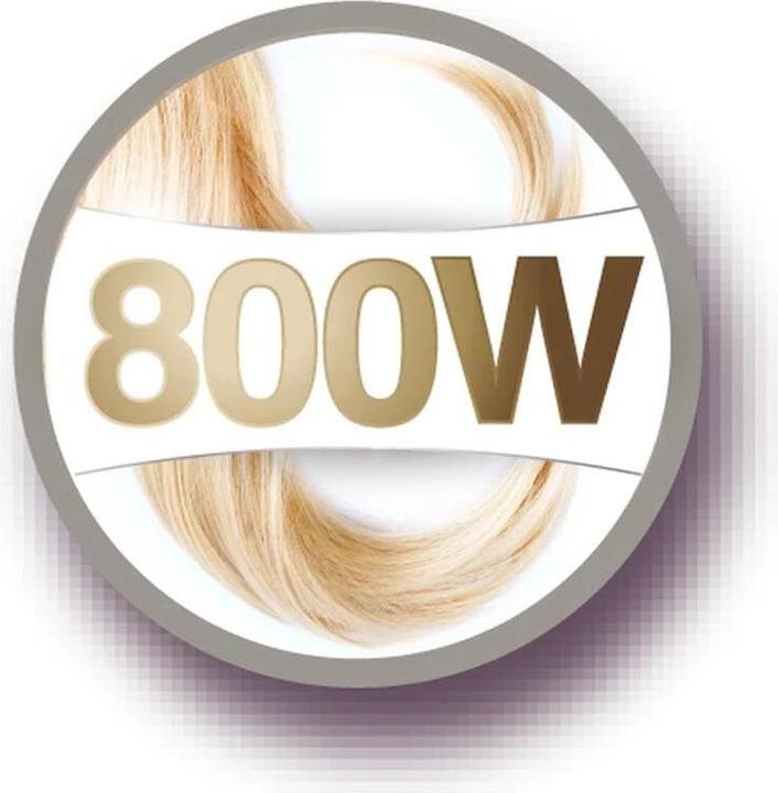Actual product image Remington REM AS7300 Hot Air Brush 800W