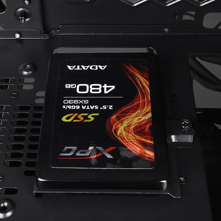 Image du produit Thermaltake Niveau 20 MT (ATX, mATX, Mini-ITX)