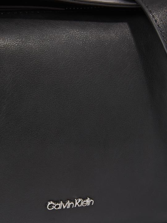 Actual product image Calvin Klein Gracie Mini Crossbody