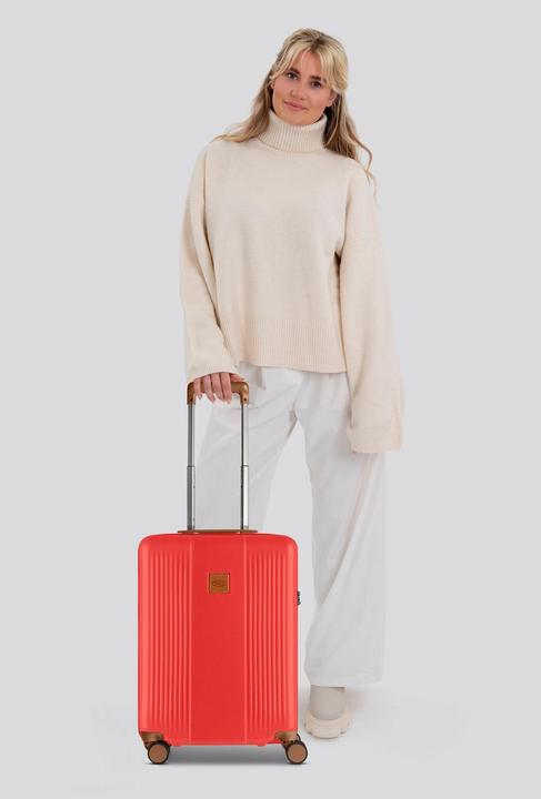 Produktbild Brics Ferrara 4 Rollen Kabinentrolley S 55 cm (38 l, Handgepäck (bis 50l))