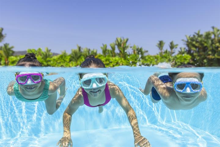 Image du produit Bestway Masque de plongée Aqua Champ Essential™