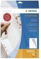 Produktbild HERMA Fotokarton (23 x 29.7 cm)