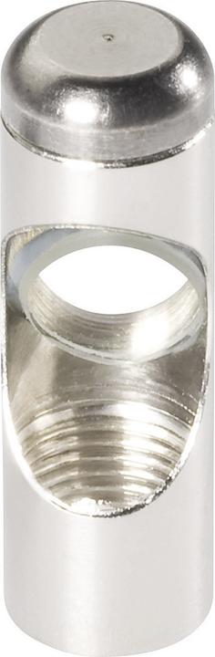 Actual product image Voltcraft Screw-on 45° mirror for endoscope cameras Ø 5.5 mm