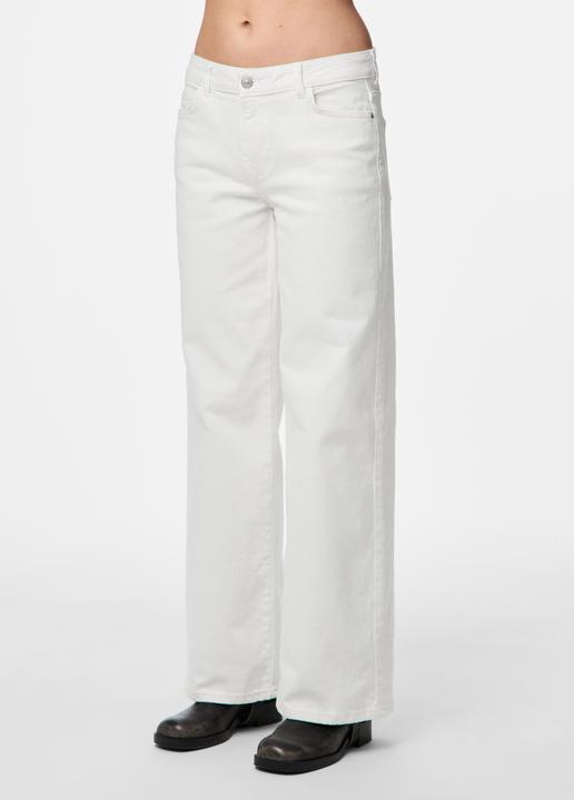 Produktbild Pieces Pcselma Lw Wide Jeans Od Noos Bc (W31/L32)
