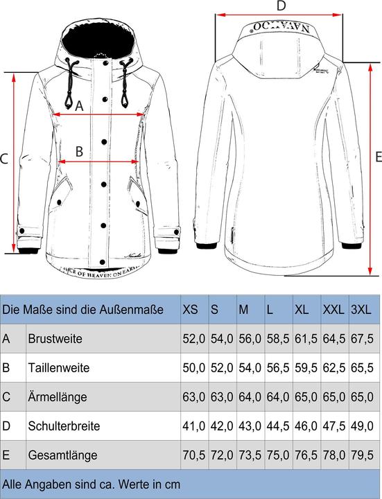Image du produit Navahoo Lindraa (M)