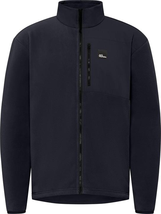 Immagine prodotto Jack Wolfskin Sumetro Fz M (XL)