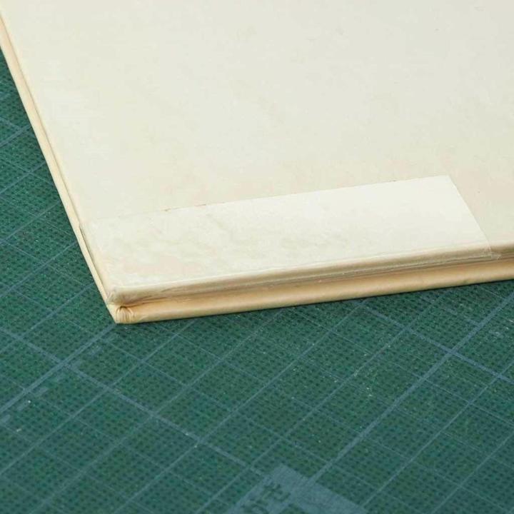 Produktbild Scotch Reparaturband für Bücher (38 mm)