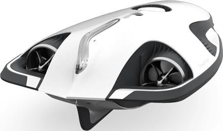 Actual product image PowerVision PowerRay Explorer (240 min, 3800 g, 12 Mpx)
