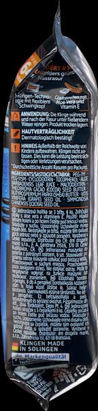 Image du produit dm Balea MEN Rasoirs jetables