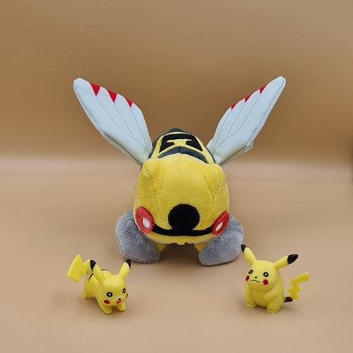 Produktbild Pokémon Ninjask Sitting Cuties Plush - 10 cm (10 cm)