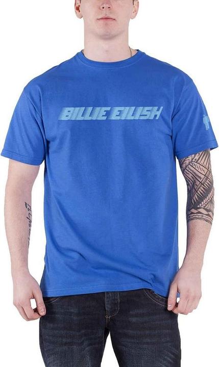Produktbild Universal Textiles TShirt Logo (XXL)