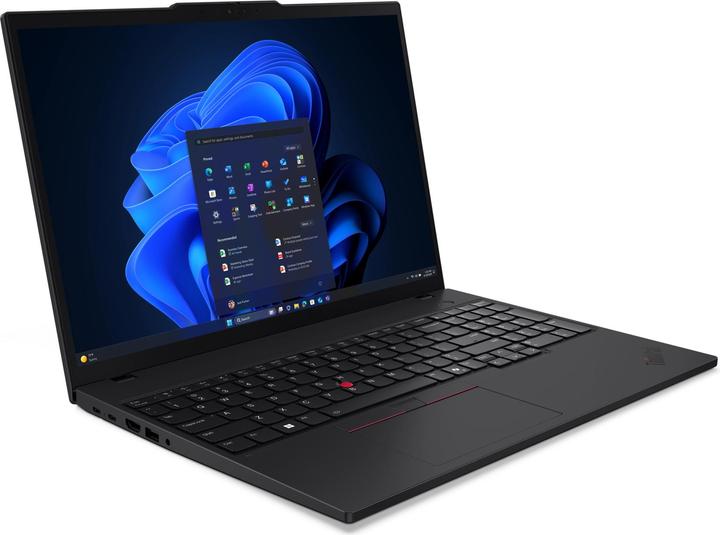 Image du produit Lenovo ThinkPad T16 Gen 4 (16", Intel Core Ultra 5 225U, 16 Go, 512 Go, DE)