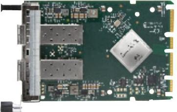 Productafbeelding NVIDIA ConnectX-6 Dx EN adapterkaart 100GbE Du (PCI Express 4.0 x16)