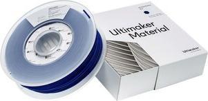 Productafbeelding Ultimaker TPU95A Blau 2.85 mm 700 g (TPU, 2.85 mm, 700 g, Blauw)