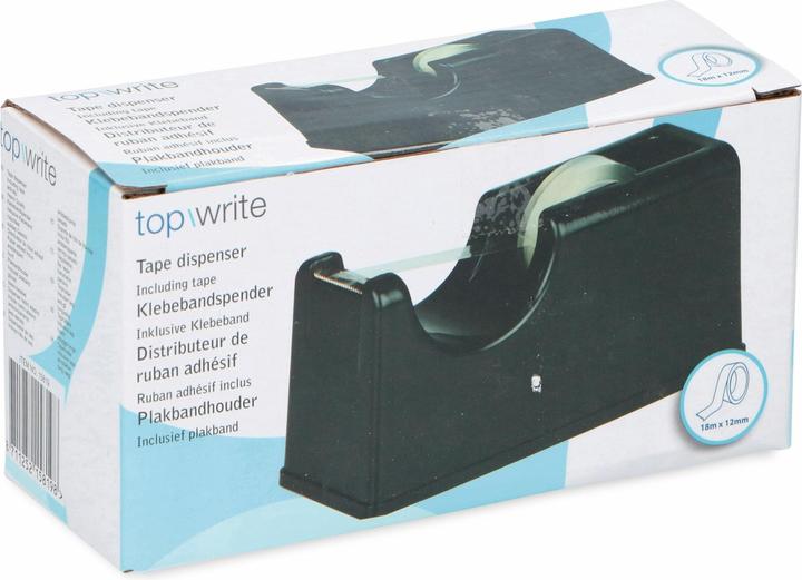 Produktbild Topwrite Band-Halter