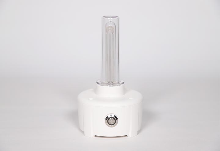 Image du produit Ladis Bouchon de bouteille - stérilisateur UV portable