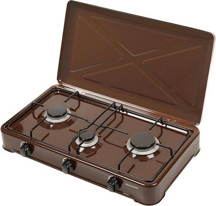 Ravanson Camping cooker K-03BR