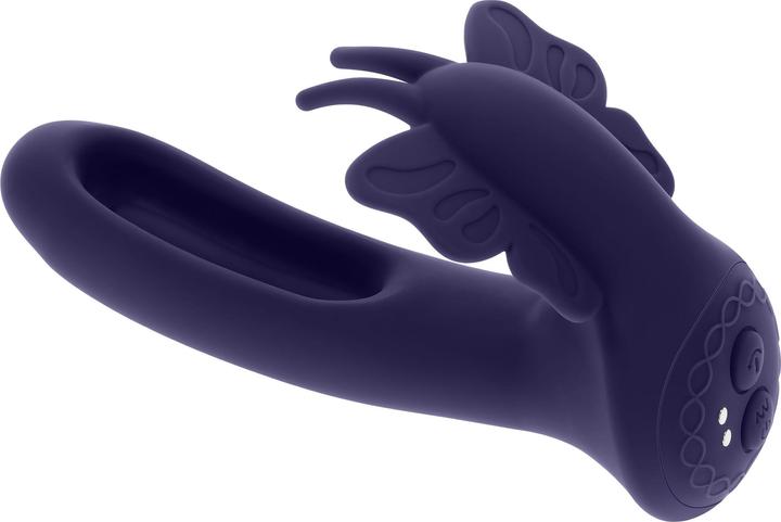 Produktbild Evolved Lord of the Wings Vibrator