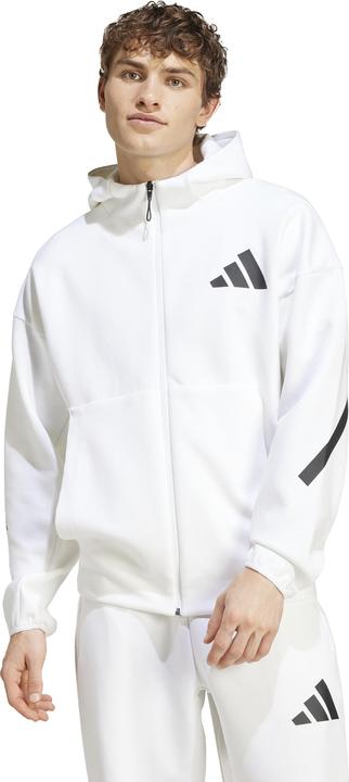 Image du produit adidas Veste à capuche Z.N.E. (XS)