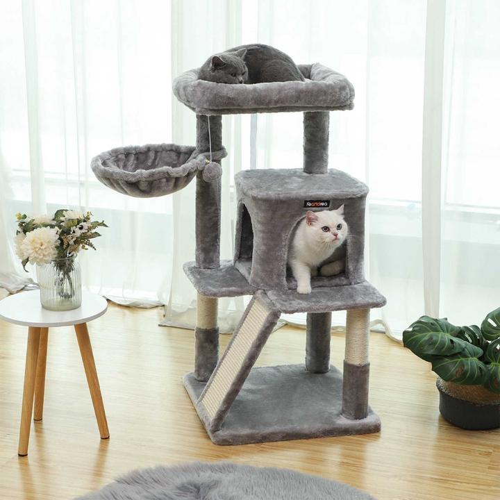 Produktbild Feandrea Heaven (96 cm, Grau)
