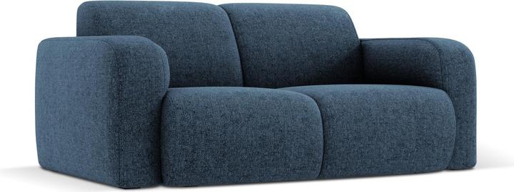 Actual product image Micadoni Sofa, "Molino", 2 Seats, 170x95x72Made in Europe (2 person sofa)