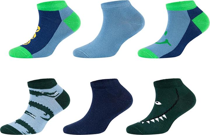 Immagine prodotto S.Oliver Sneakersocken (31, 34)