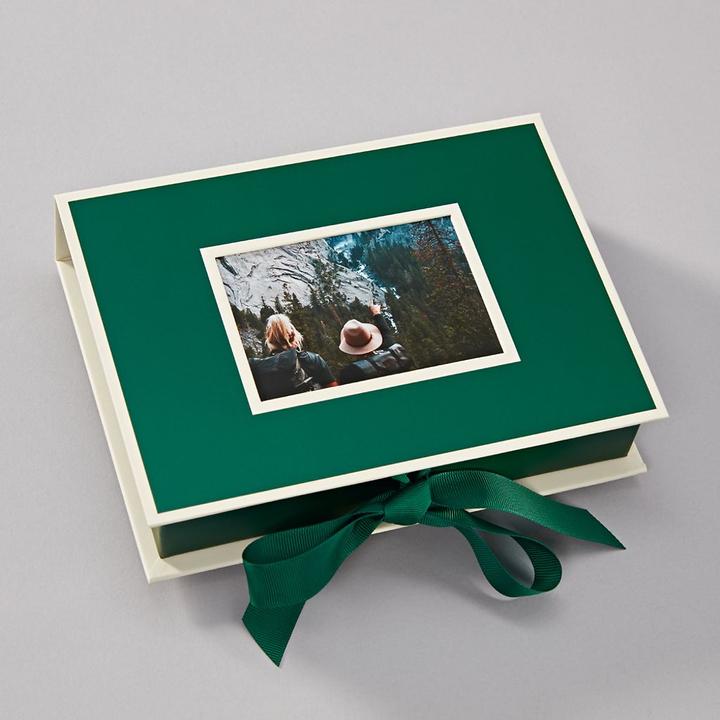 Immagine prodotto Semikolon Piccola foto e confezione regalo