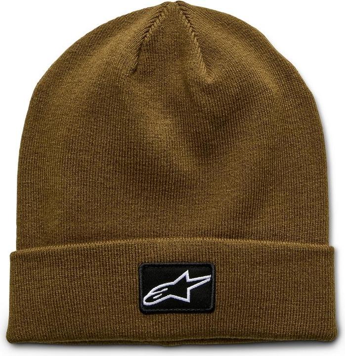 Alpinestars Beanie 24 File Cuff