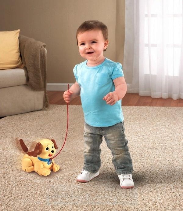 Produktbild Fisher-Price Kleiner Snoopy