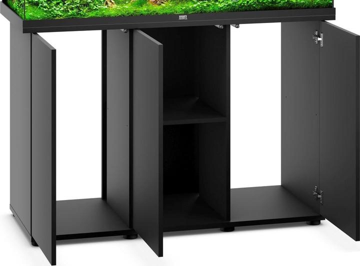 Actual product image Juwel Aquarium Cabinet SBX Rio 300/350