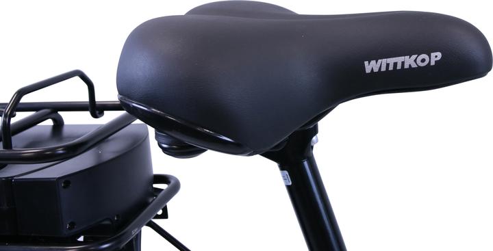 Actual product image Hawk eCity Wave (46 cm)