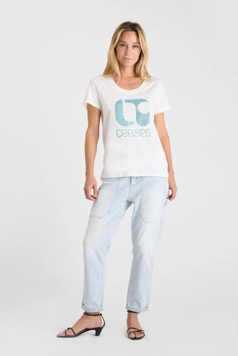 Actual product image Le Temps Des Cerises Smallvtrame (XL)