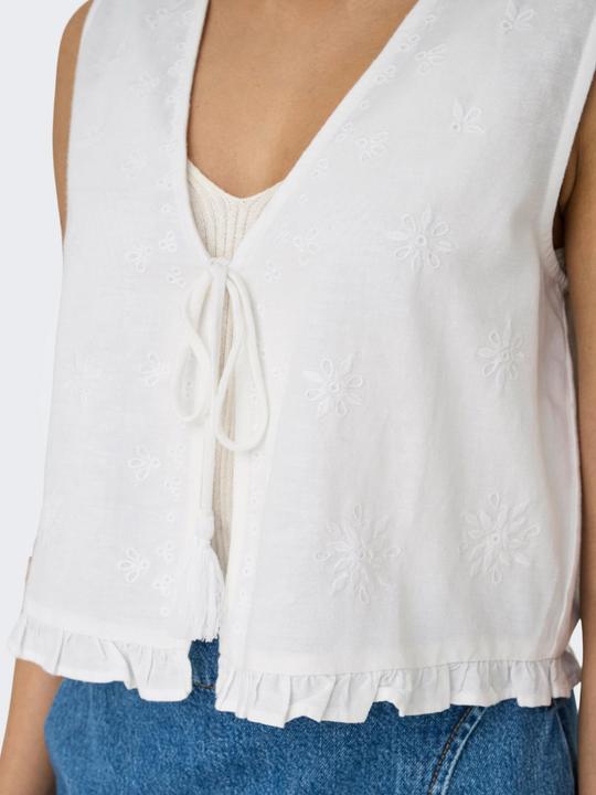 Image du produit Only ONLJAKIRI Weste Weste (XL)