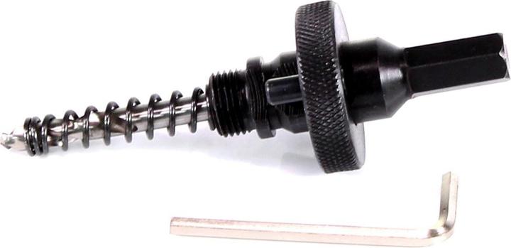 Produktbild Ruko Zubehör Bi-Metall Lochsägen.Aufnahmehalter A2 Ø 32 (32 mm)