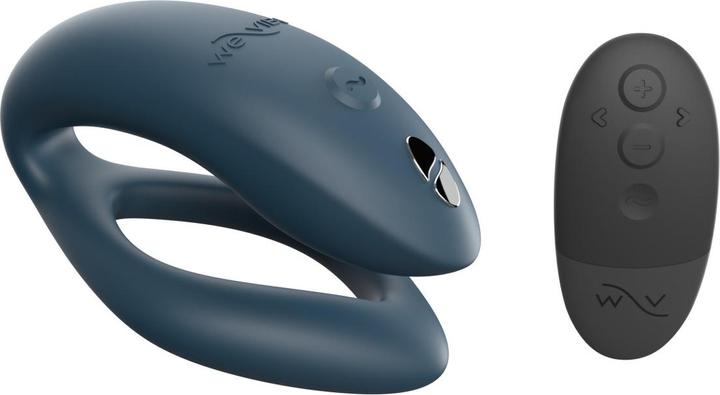 Image du produit We-Vibe Sync O Vert pétrole