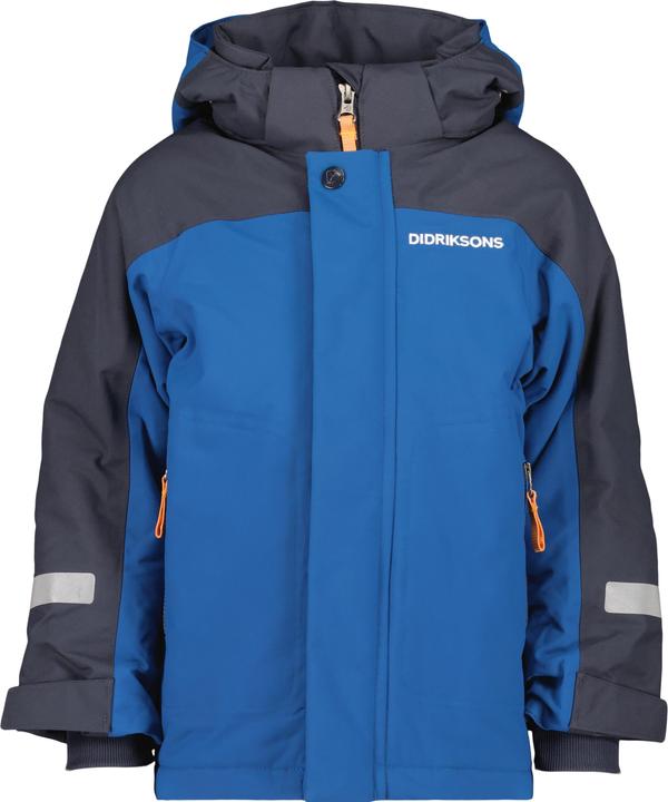 Image du produit Didriksons Kid's Neptun Jacket 2 (80)