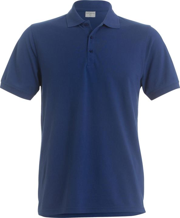 Kustom Kit Klassik Slim Fit PoloShirt kurzärmlig (XS)