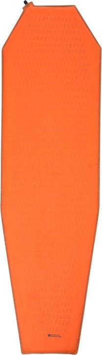 Actual product image Mountain Warehouse Ultimate Self-Inflating Mat